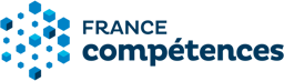 France competences logo
